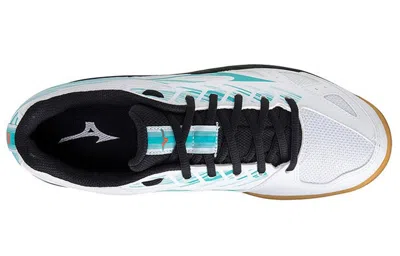 Mizuno Sky Blaster 2 'white Blue' In Multi