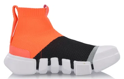 Li-ning (wmns)  Essence 2 'black Orange' In Multi