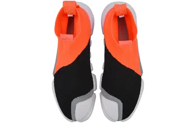 Li-ning (wmns)  Essence 2 'black Orange' In Multi
