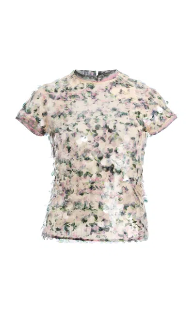 Paris Georgia Moda Operandi In Multi