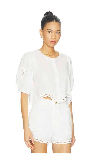 Astr Joellyn Top In Multi