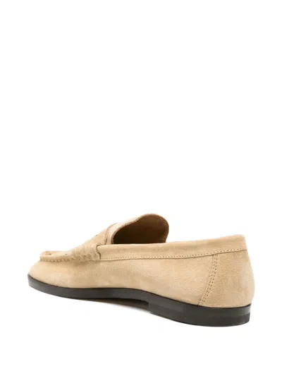 Common Projects Soft Loafer In Neutral