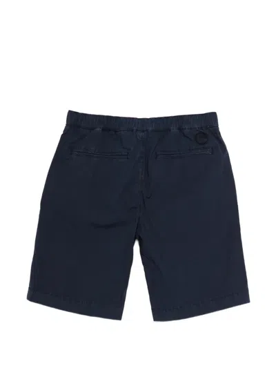 North Sails Drawstring Shorts In Blue