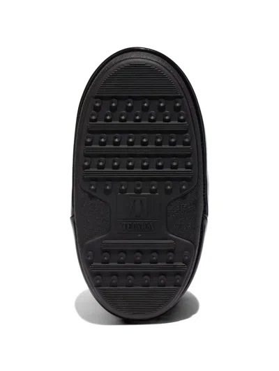 Moon Boot Icon Low Glance Boot In Black