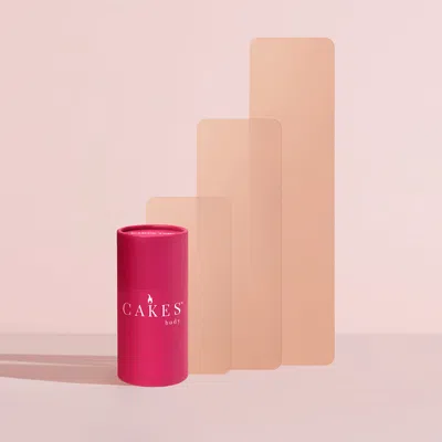 Cakes Body Cakes Tape™ In Brown
