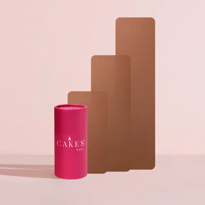 Cakes Body Cakes Tape™ In Brown