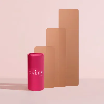 Cakes Body Cakes Tape™ In Brown