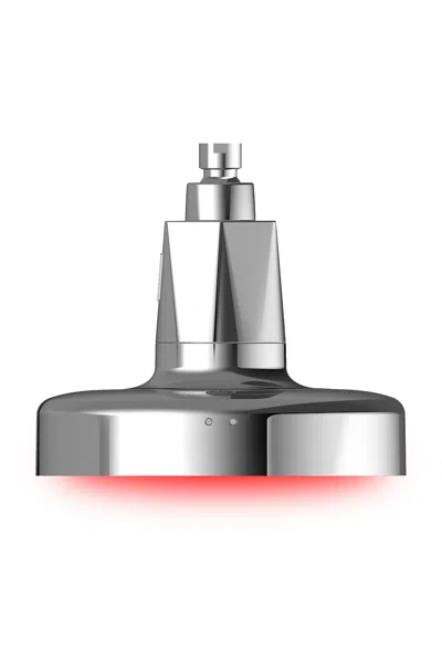 Higherdose Red Light Shower Filter In Silver