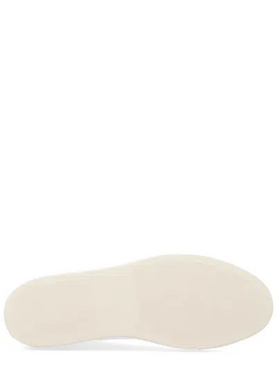 Common Projects Sneaker Achilles In Neutral