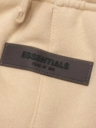 Essentials Relaxed Trousers In Multi