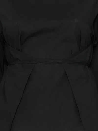 Baserange Decti Blouse In Black