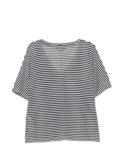 Peuterey Ester T-shirt In White