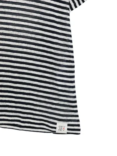 Peuterey Ester T-shirt In White