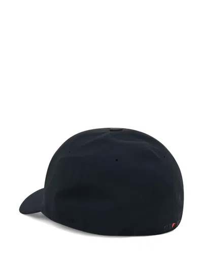 Rrd Logo-patch Baseball Cap In Blue