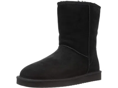 Koolaburra By Ugg Koola Short In Black