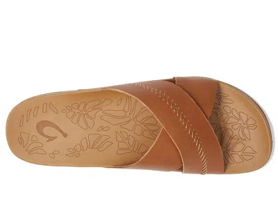 Olukai Kipea'a 'olu