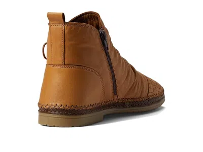 Spring Step Pomeroy In Brown