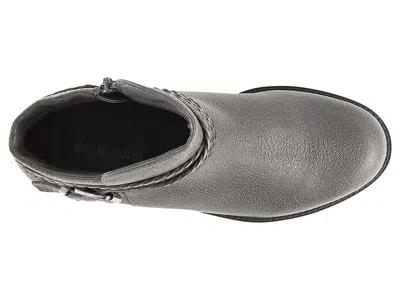 David Tate Skip In Gray