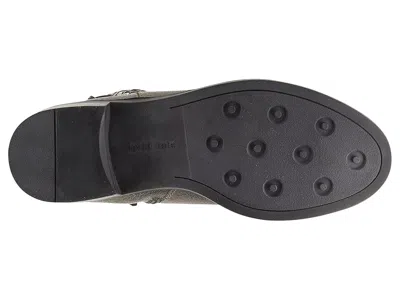 David Tate Skip In Gray