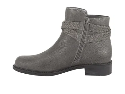 David Tate Skip In Gray