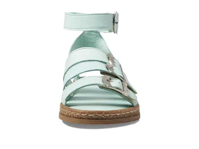 Spring Step Alexcia In Green