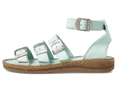 Spring Step Alexcia In Green