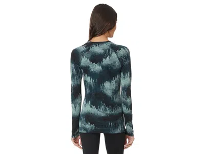 Smartwool Classic Thermal Merino Base Layer Crew