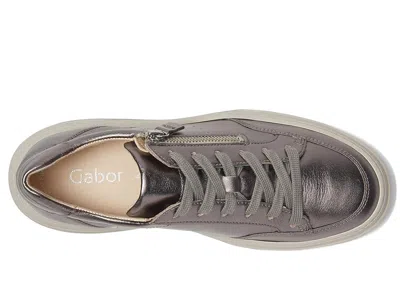 Gabor 53.220 In Gray