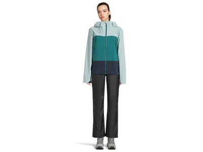 Columbia Boulder Falls Jacket In Multi