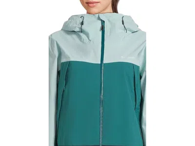 Columbia Boulder Falls Jacket In Multi