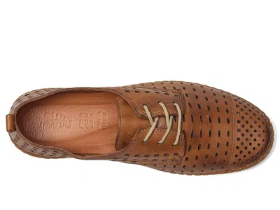 Spring Step Deysi In Brown