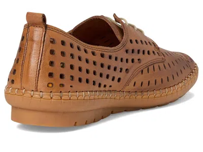 Spring Step Deysi In Brown