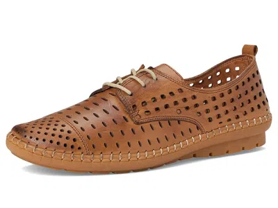 Spring Step Deysi In Brown