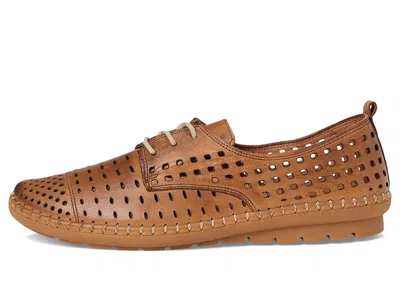 Spring Step Deysi In Brown