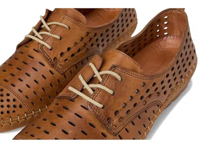 Spring Step Deysi In Brown