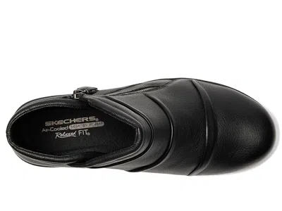 Skechers Parallel Lite In Black