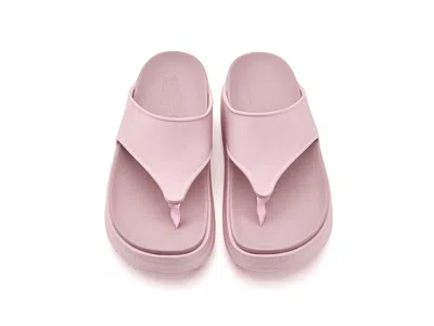 Dansko Devyn Thong In Pink