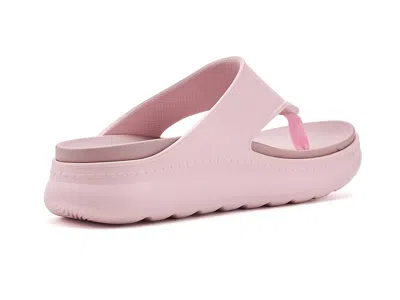 Dansko Devyn Thong In Pink