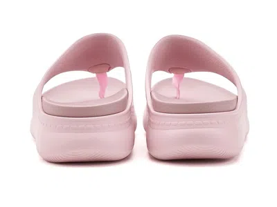 Dansko Devyn Thong In Pink