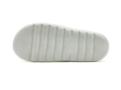 Dansko Devyn Thong In White