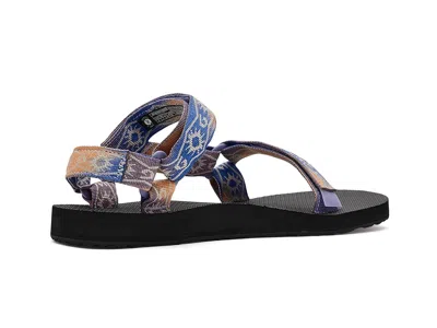 Teva Original Universal Sunscape In Multi
