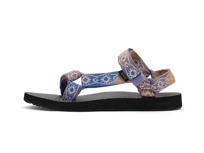 Teva Original Universal Sunscape In Multi