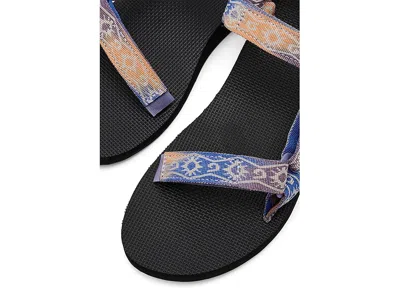 Teva Original Universal Sunscape In Multi