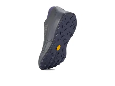 Arc'teryx Sylan 2 Shoe Mountain Running Shoes In Black