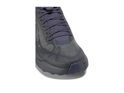 Arc'teryx Sylan 2 Shoe Mountain Running Shoes In Black