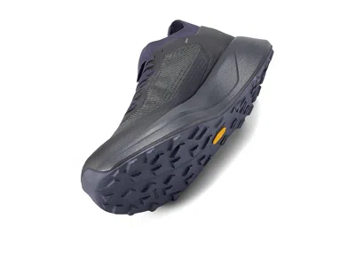 Arc'teryx Sylan 2 Shoe Mountain Running Shoes In Black