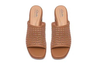 Clarks Jaylan Sandal In Brown