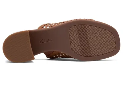 Clarks Jaylan Sandal In Brown