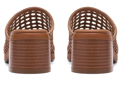 Clarks Jaylan Sandal In Brown