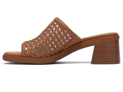 Clarks Jaylan Sandal In Brown